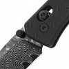 Nóż Kizer Aegis G10 Damascus